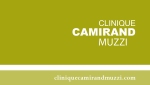 Clinique Camirand Muzzi